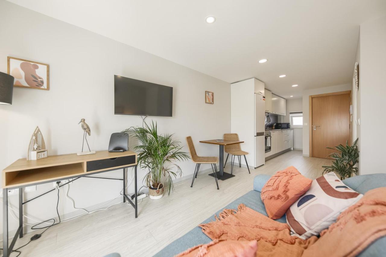 Sao Goncalinho Amor By Home Sweet Home Aveiro Exterior photo