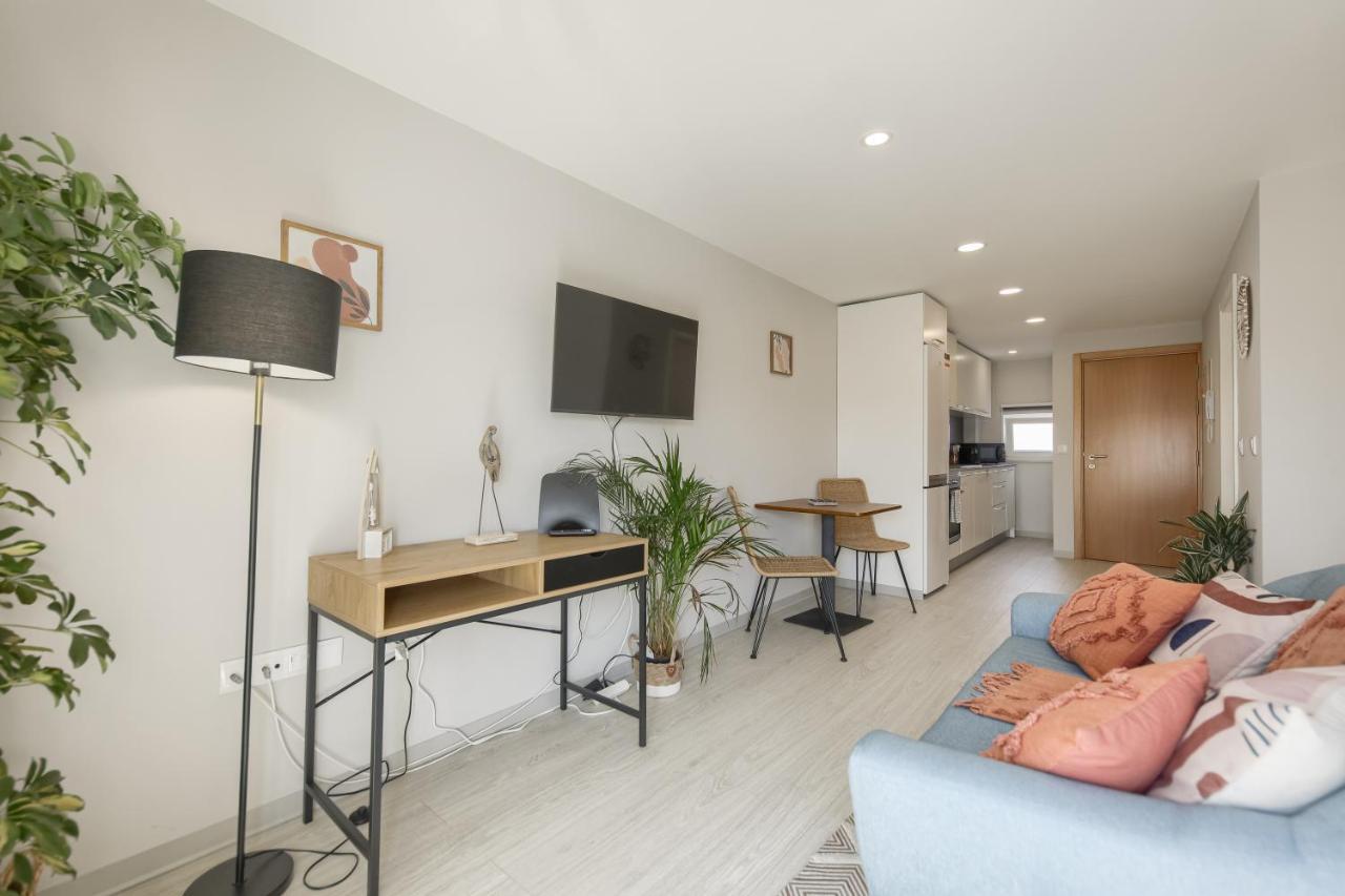 Sao Goncalinho Amor By Home Sweet Home Aveiro Exterior photo