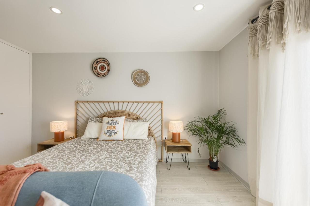 Sao Goncalinho Amor By Home Sweet Home Aveiro Exterior photo