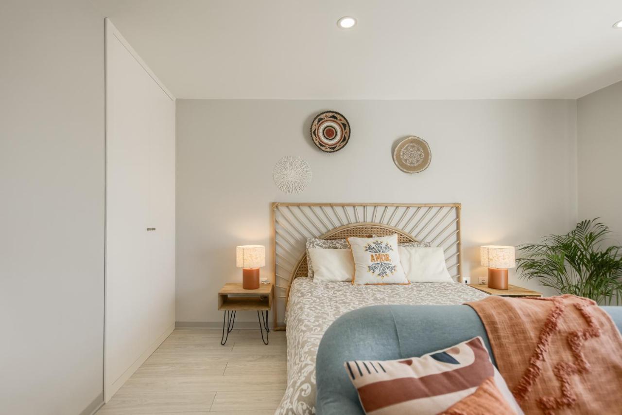 Sao Goncalinho Amor By Home Sweet Home Aveiro Exterior photo