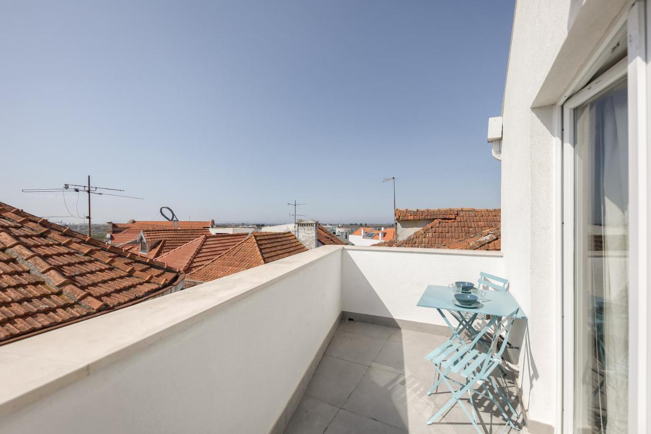 Sao Goncalinho Amor By Home Sweet Home Aveiro Exterior photo