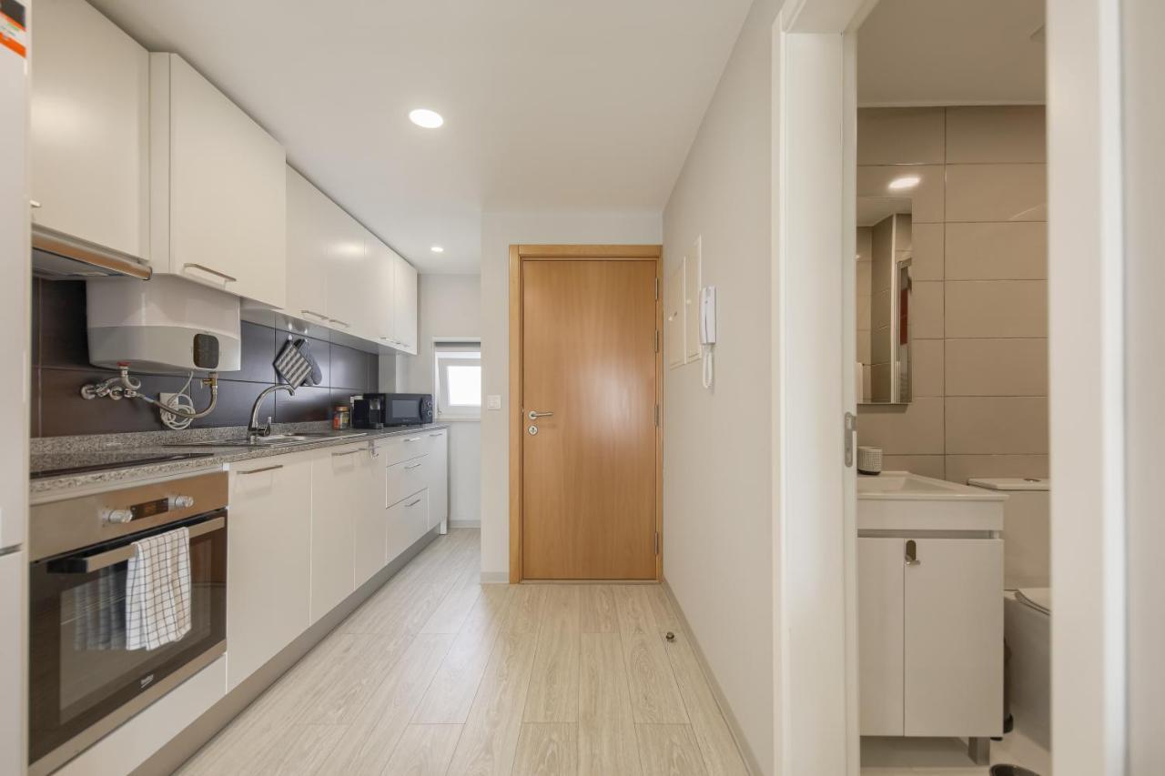 Sao Goncalinho Amor By Home Sweet Home Aveiro Exterior photo