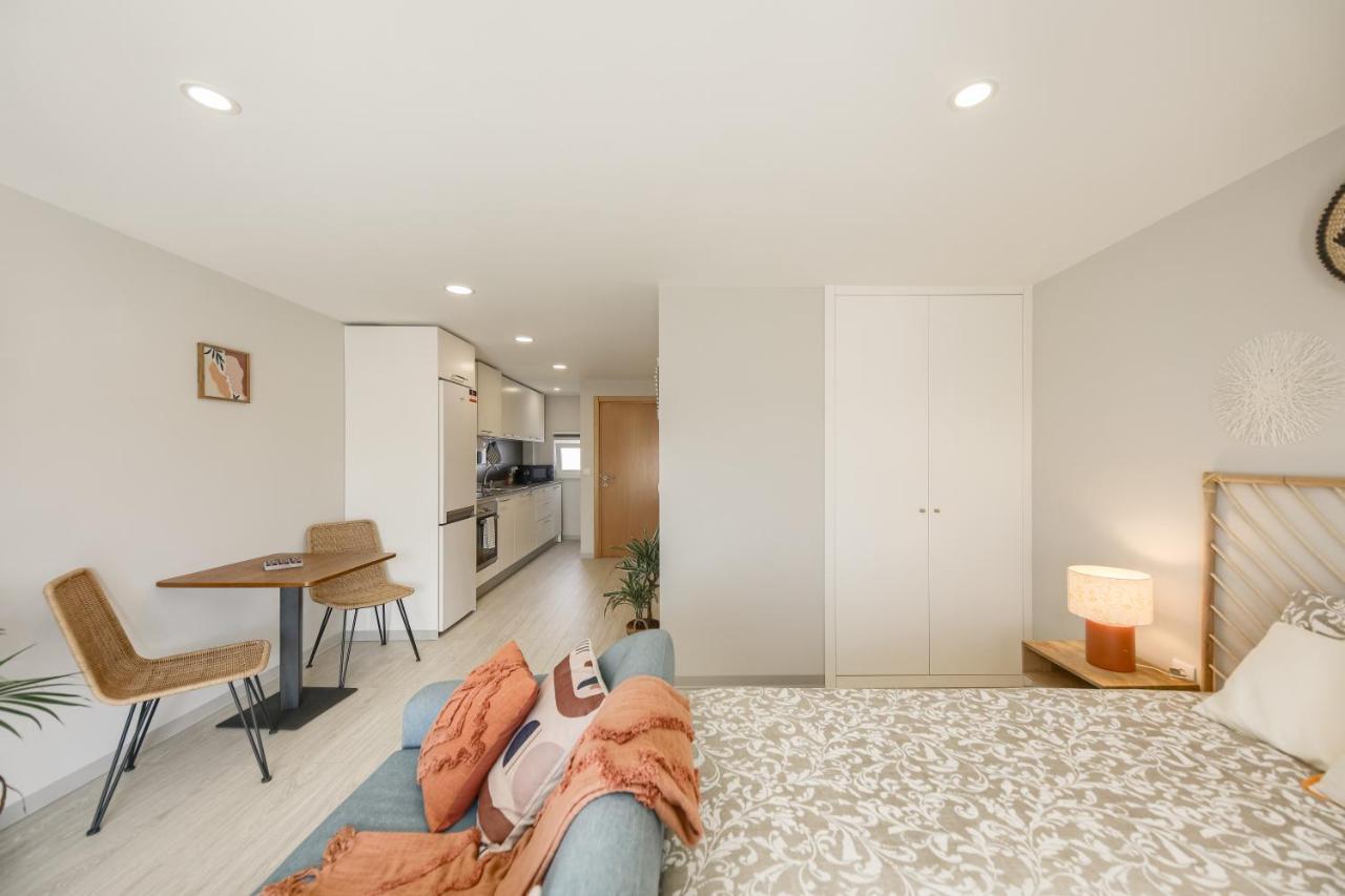 Sao Goncalinho Amor By Home Sweet Home Aveiro Exterior photo