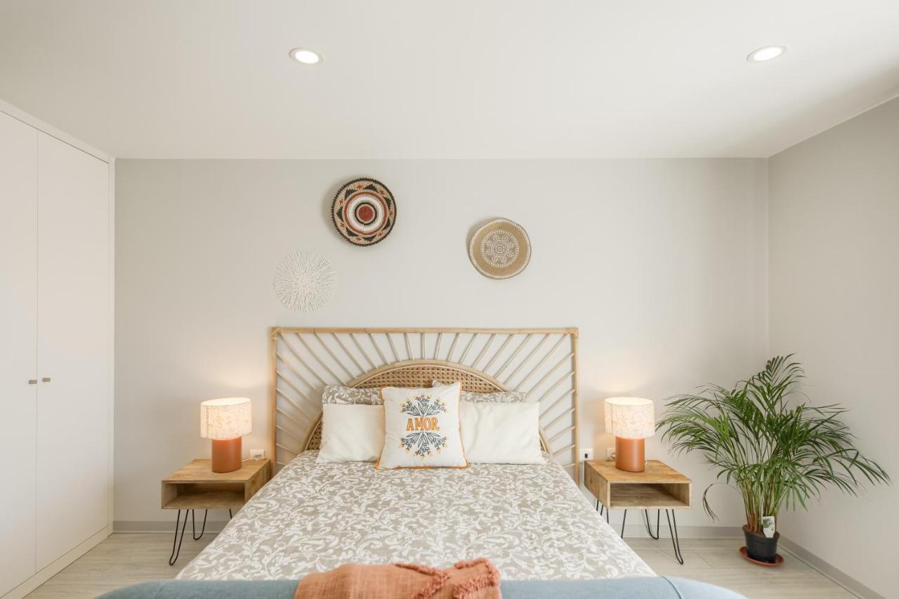 Sao Goncalinho Amor By Home Sweet Home Aveiro Exterior photo