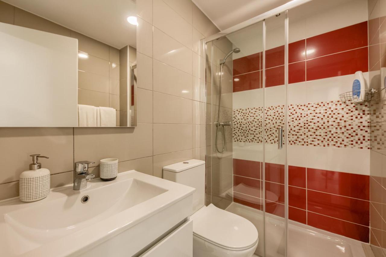 Sao Goncalinho Amor By Home Sweet Home Aveiro Exterior photo