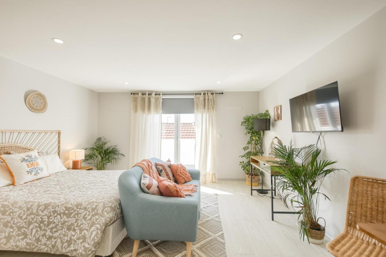 Sao Goncalinho Amor By Home Sweet Home Aveiro Exterior photo