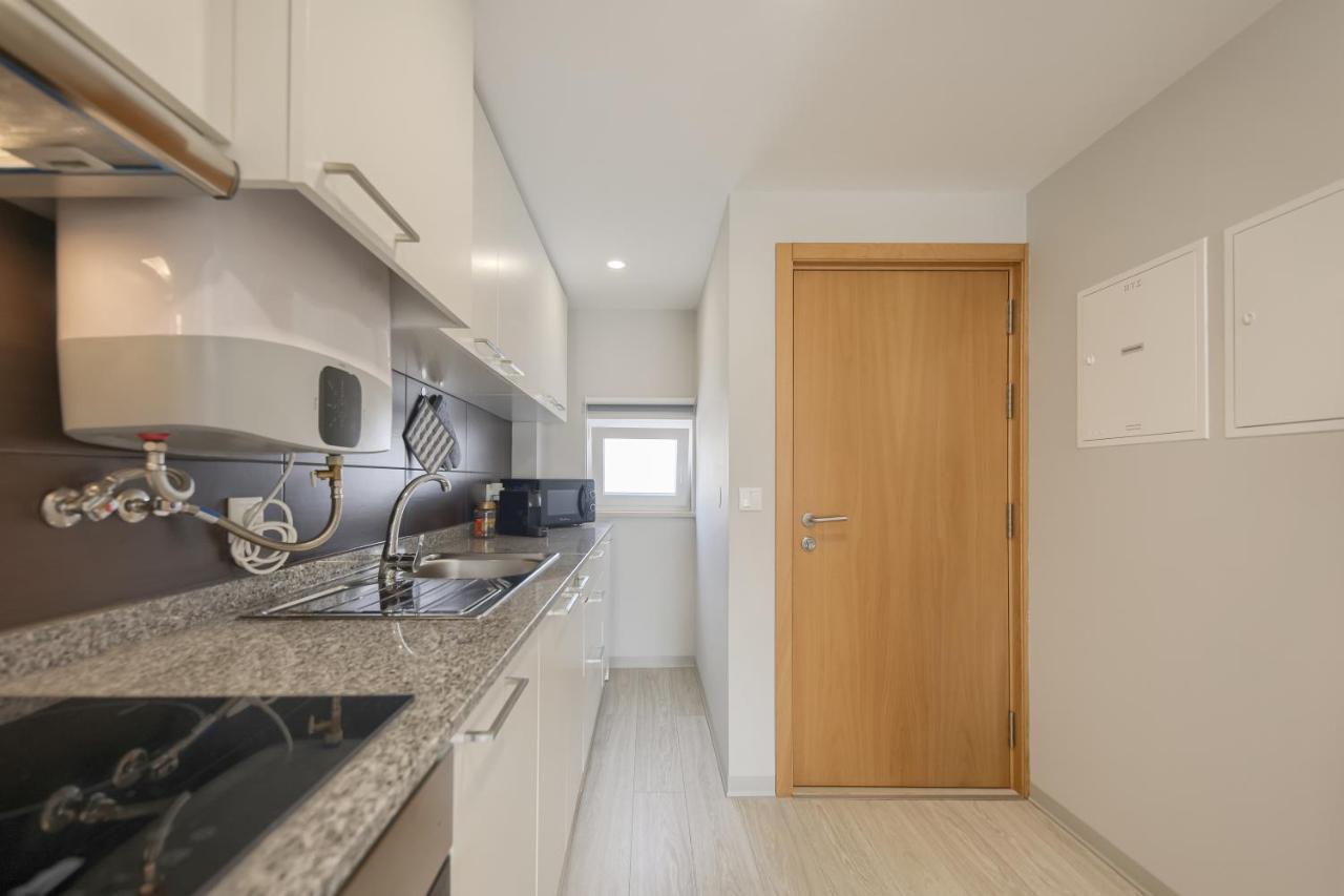 Sao Goncalinho Amor By Home Sweet Home Aveiro Exterior photo