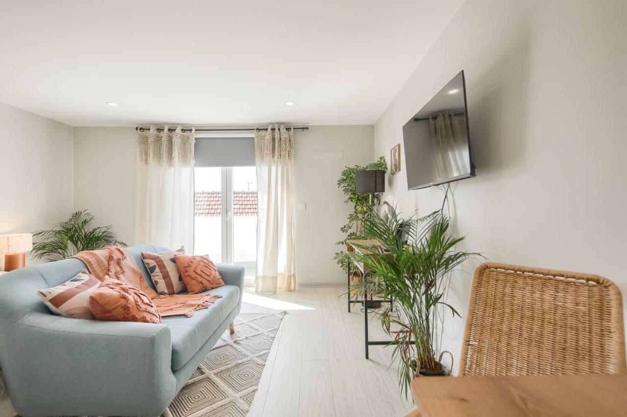 Sao Goncalinho Amor By Home Sweet Home Aveiro Exterior photo