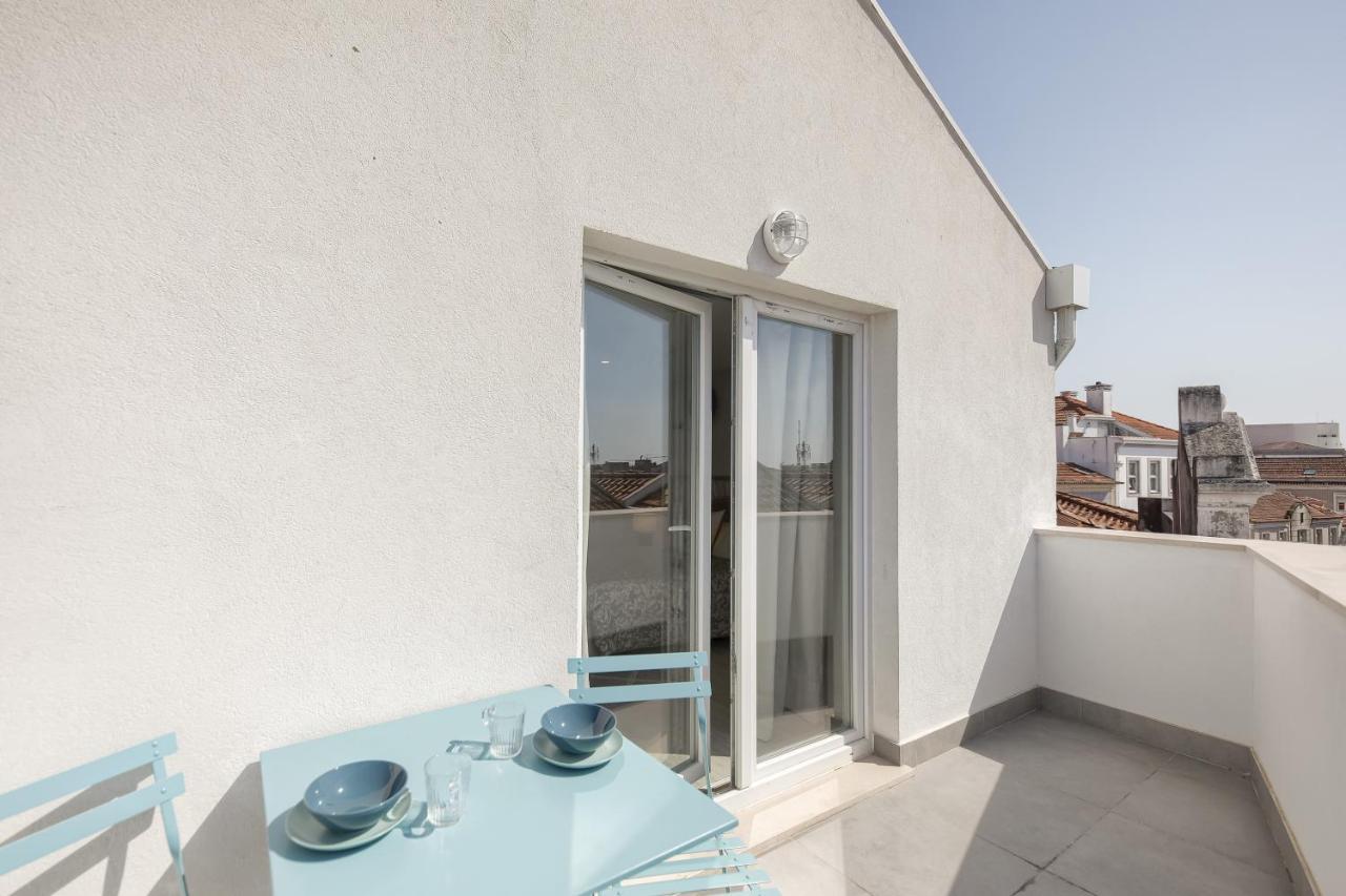 Sao Goncalinho Amor By Home Sweet Home Aveiro Exterior photo