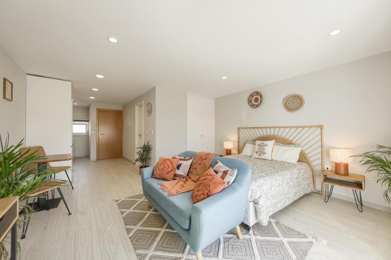 Sao Goncalinho Amor By Home Sweet Home Aveiro Exterior photo