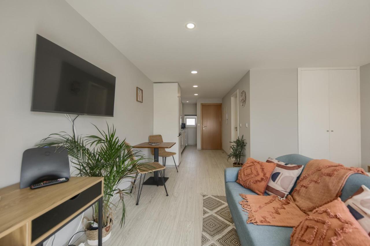 Sao Goncalinho Amor By Home Sweet Home Aveiro Exterior photo