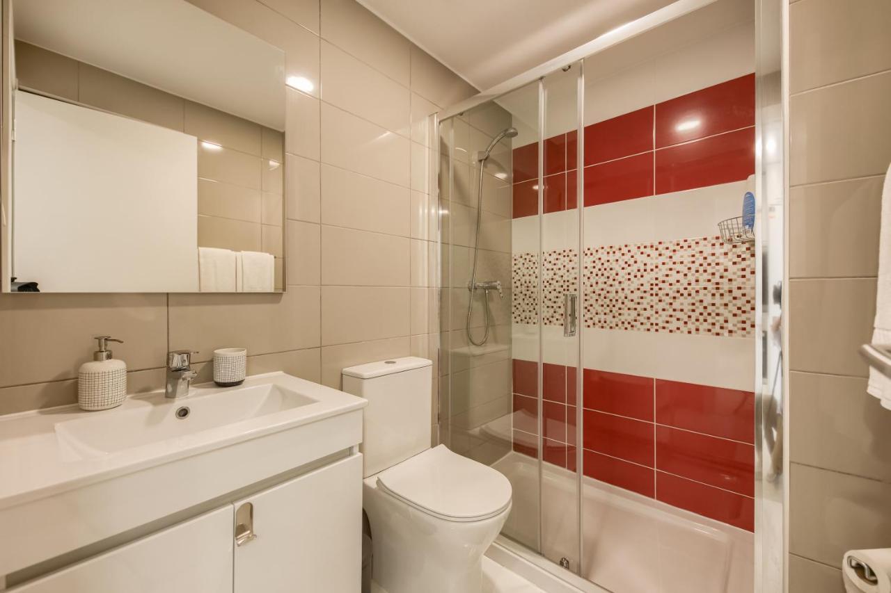Sao Goncalinho Amor By Home Sweet Home Aveiro Exterior photo
