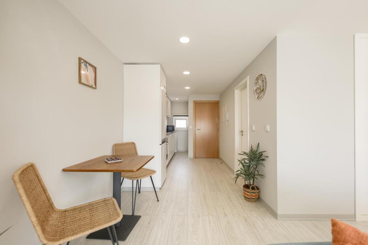 Sao Goncalinho Amor By Home Sweet Home Aveiro Exterior photo