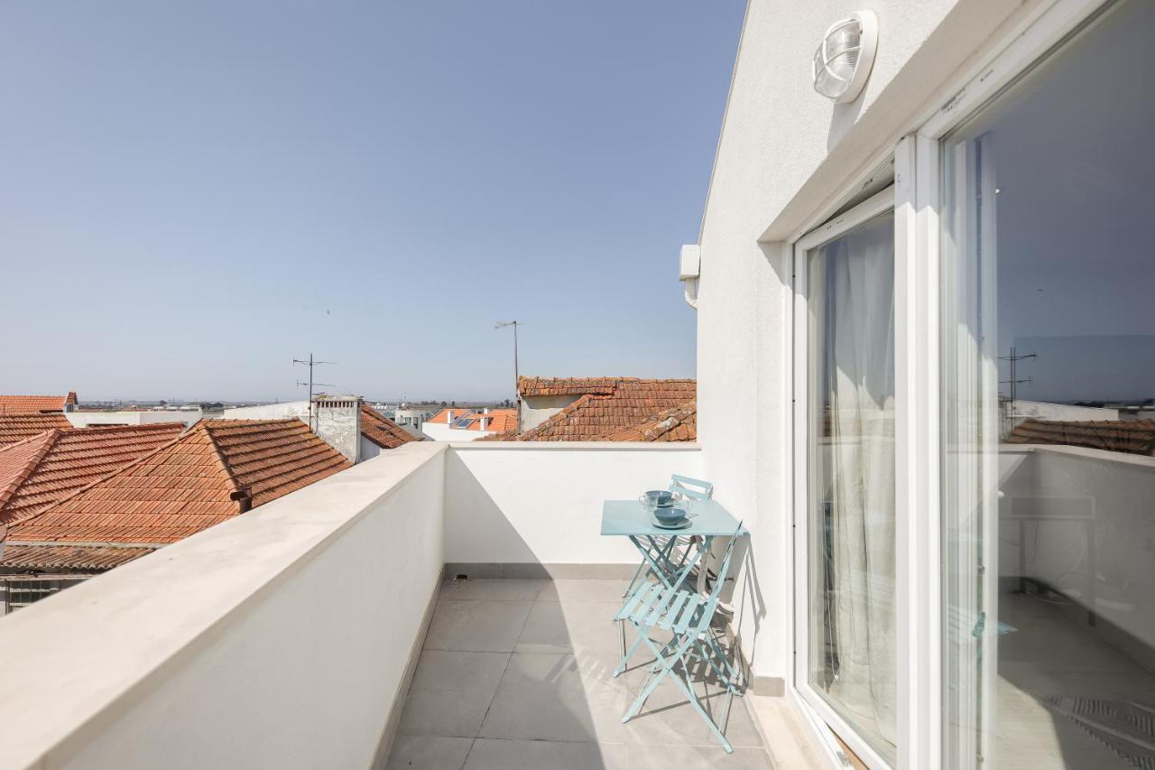 Sao Goncalinho Amor By Home Sweet Home Aveiro Exterior photo
