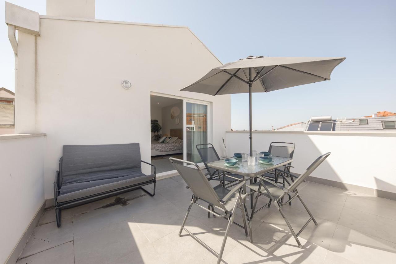 Sao Goncalinho Amor By Home Sweet Home Aveiro Exterior photo