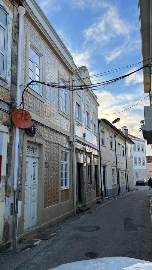 Sao Goncalinho Amor By Home Sweet Home Aveiro Exterior photo